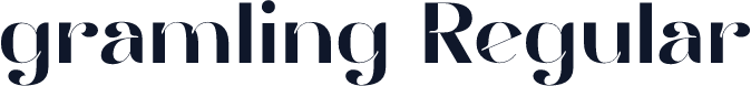 gramling Regular