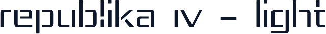 Republika IV - Light