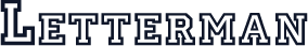 Letterman