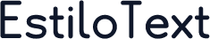 EstiloText