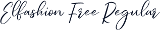 Elfashion Free Regular