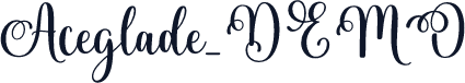 Aceglade_DEMO