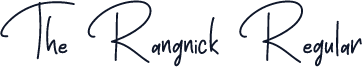 The Rangnick Regular