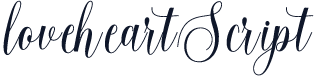 loveheartScript