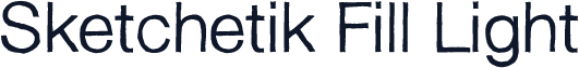 Sketchetik Fill Light