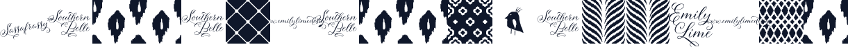 SassafrassyPatterns