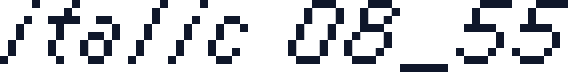 italic 08_55