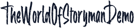 TheWorldOfStorymanDemo