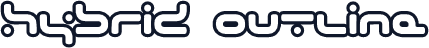hybrid Outline