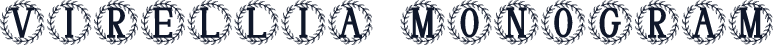Virellia Monogram