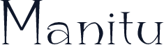 Manitu