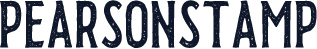 PearsonStamp