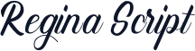 Regina Script