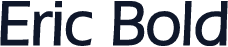 Eric Bold