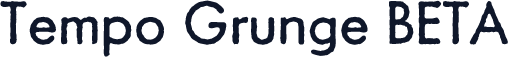 Tempo Grunge BETA