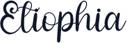 Etiophia