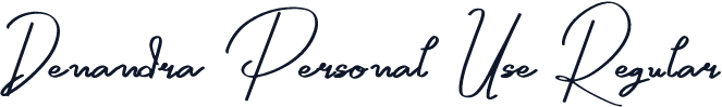 Denandra Personal Use Regular