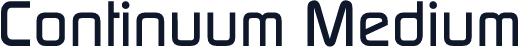 Continuum Medium