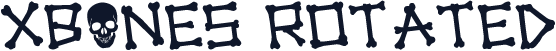 xBONES Rotated