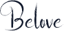 Belove