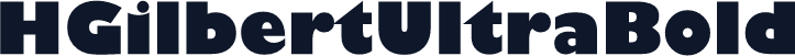 HGilbertUltraBold