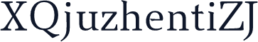 XQjuzhentiZJ
