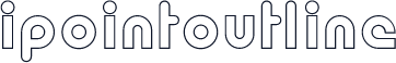 ipointoutline