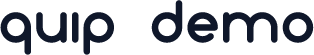 Quip DEMO