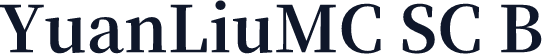YuanLiuMC SC B
