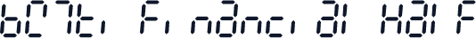 BW7ti Financial Half