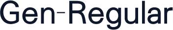 Gen-Regular