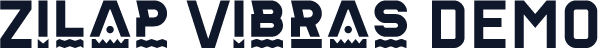 Zilap Vibras DEMO