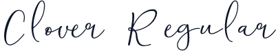 Clover Regular