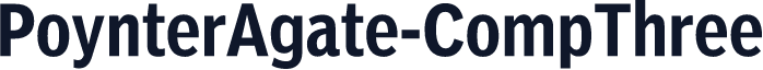 PoynterAgate-CompThree