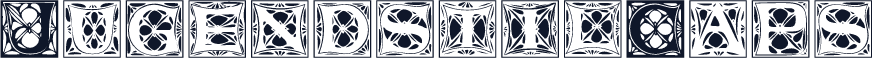 JugendstilCaps