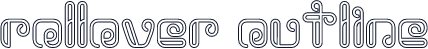 Rollover Outline