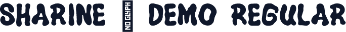 Sharine - DEMO Regular