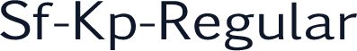 Sf-Kp-Regular