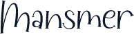 Mansmer