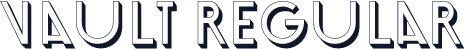 Vault Regular