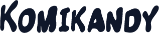 Komikandy