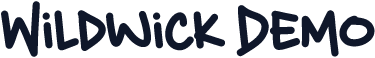 Wildwick Demo
