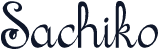 Sachiko