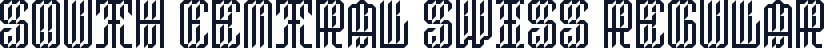 South Central Swiss Regular