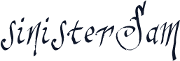 sinisterSam