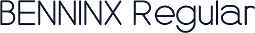 BENNINX Regular