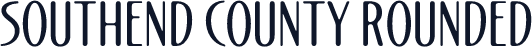 Southend County Rounded