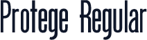 Protege Regular