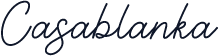 Casablanka