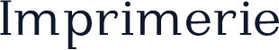 Imprimerie